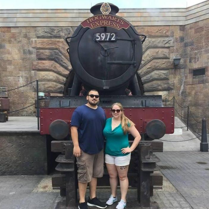 Universal Studios