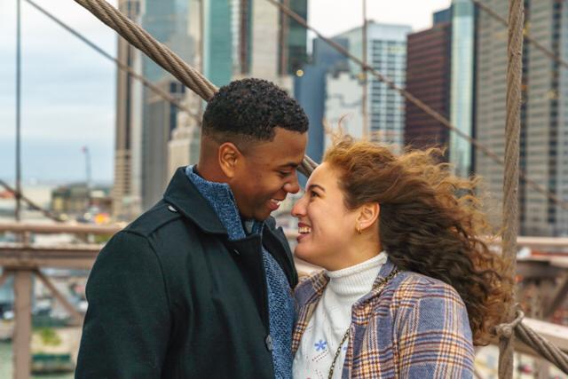 The Wedding Website of Estee Alban and Elijah Cobb