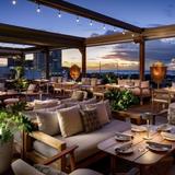 Level 6 Rooftop Restaurant Miami