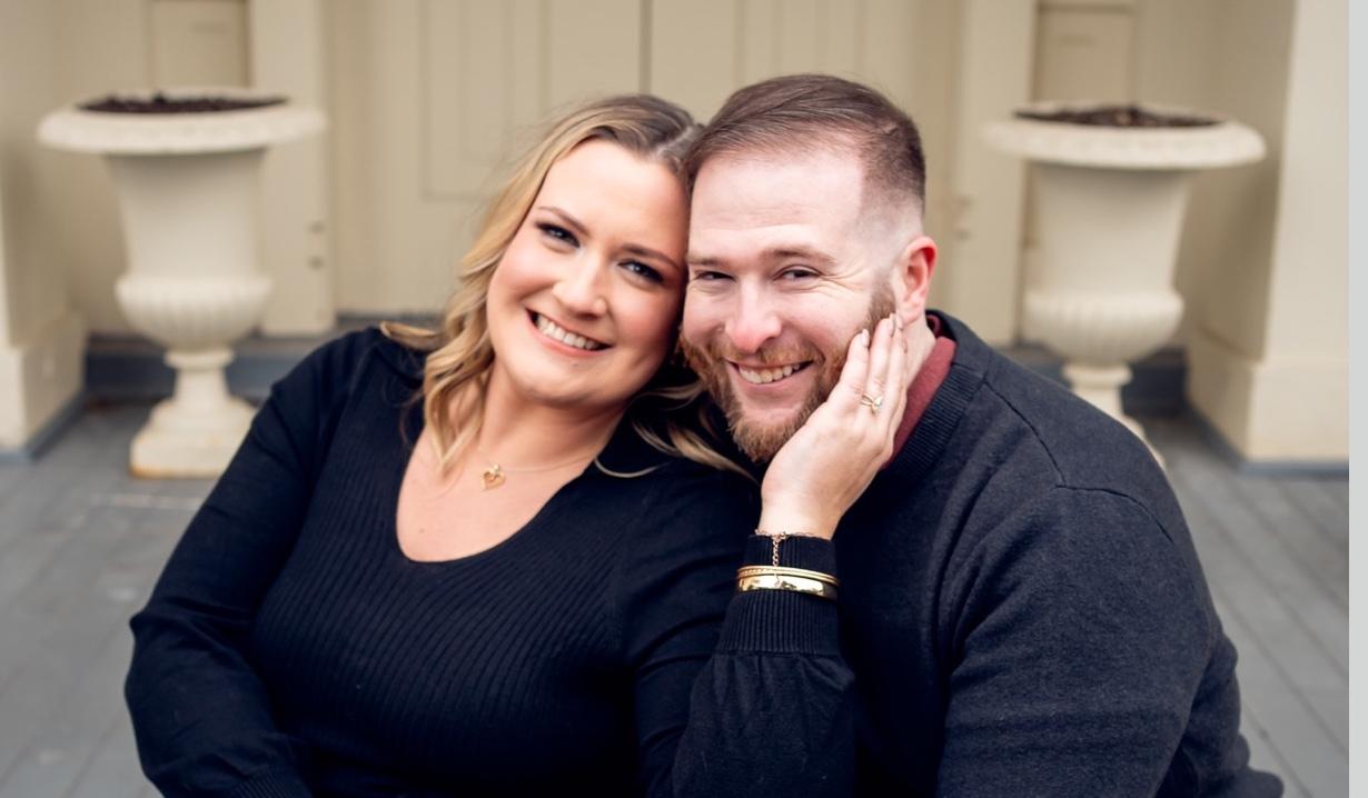 The Wedding Website of Kelsey McCoy and Evan Waltzer