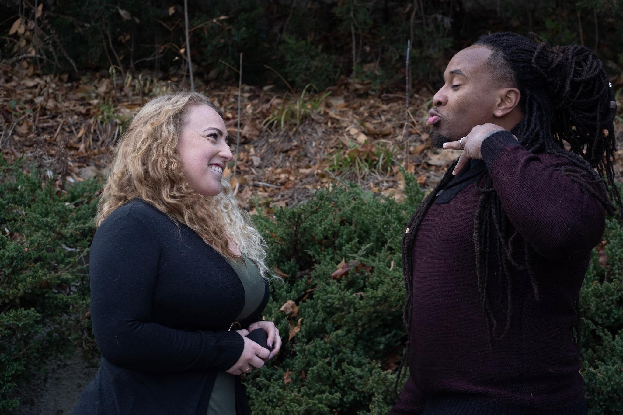 The Wedding Website of Samantha Robinson and Sean Thomas