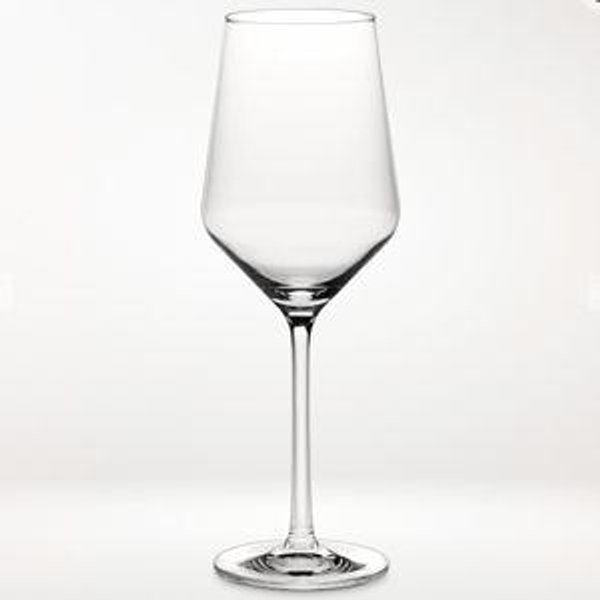 Schott Zwiesel Pure Tour Pinot Grigio Glass 15-Oz.