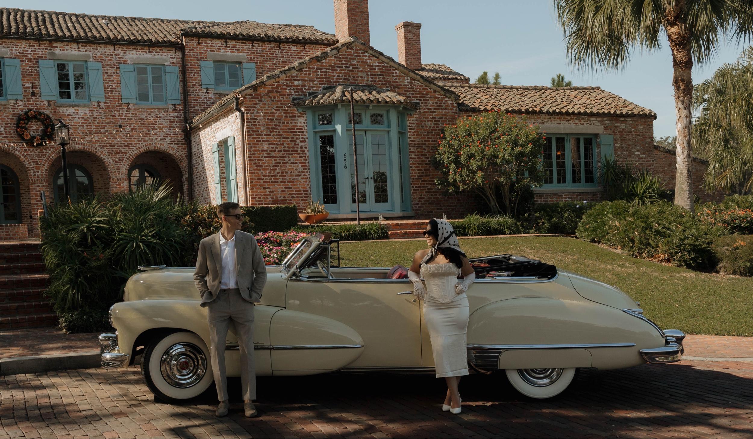 The Wedding Website of Kamila Rivera and Jonathan Koenig