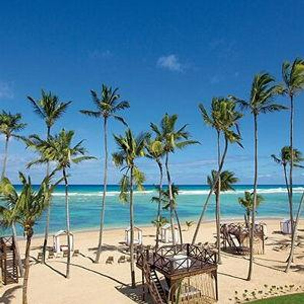 Honeymoon - One Week in the Dominican Republic
