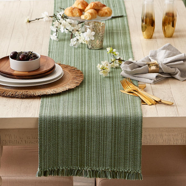DII Table Runner