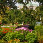 Halifax Public Gardens