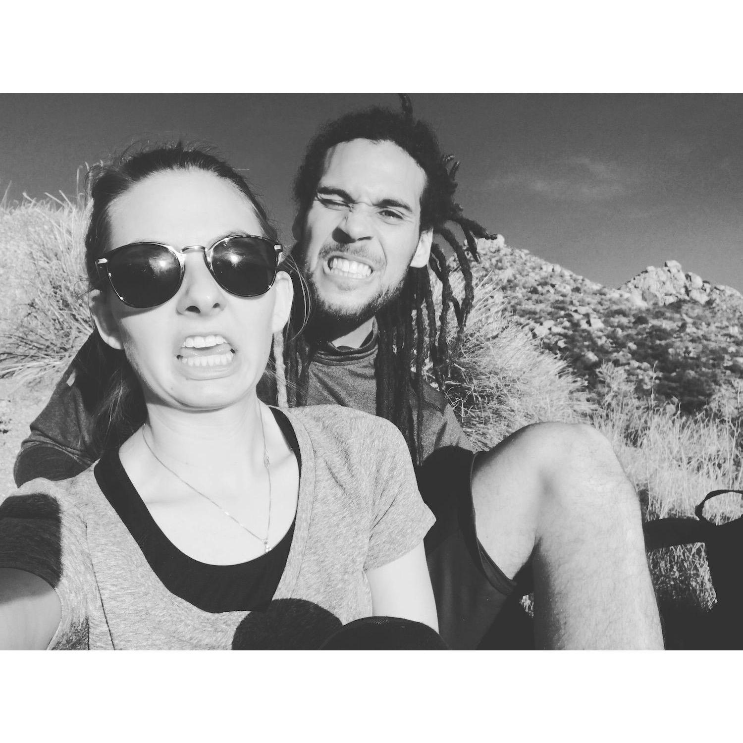Albuquerque, New Mexico