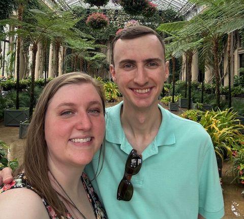 The Wedding Website of Colton Nye and Kristin Ewing