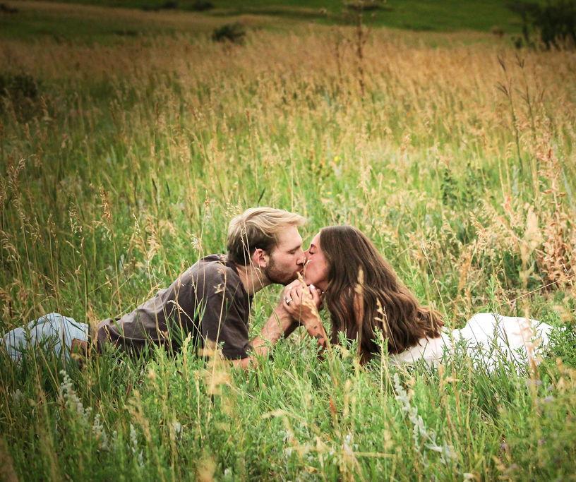 The Wedding Website of Kayla Caballero and Caleb McGill