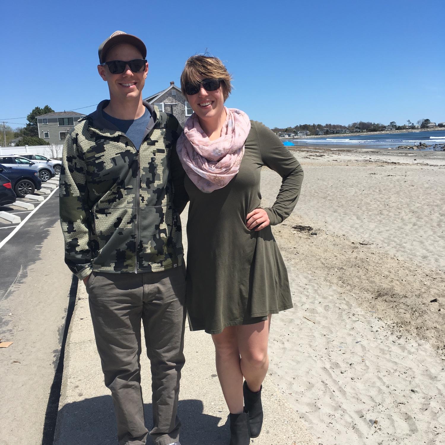Rye Beach, NH