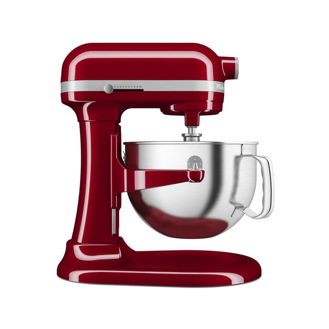 Refurbished:KitchenAid KitchenAid® 6 Quart Bowl-Lift Stand Mixer, RKSM60-Manufacturer Refurbished