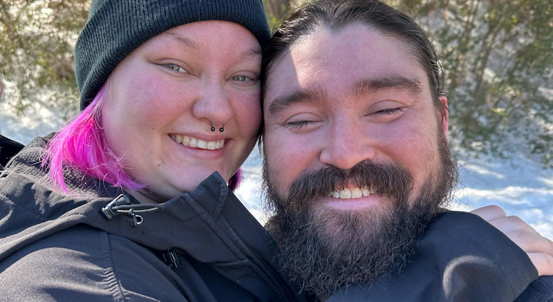 Rebekah Reynolds and Jared Craig's Wedding Website