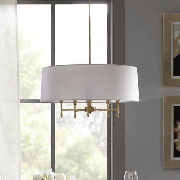 Presidio 5-Light Chandelier