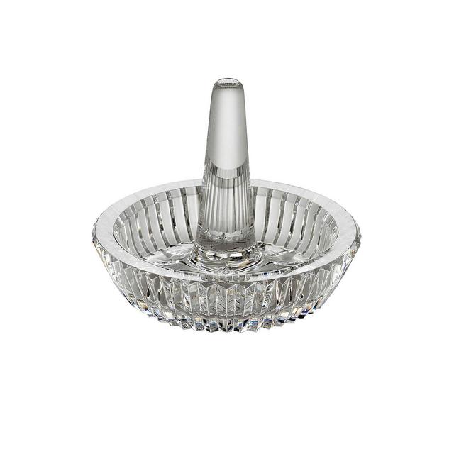 Waterford Round Ring Holder