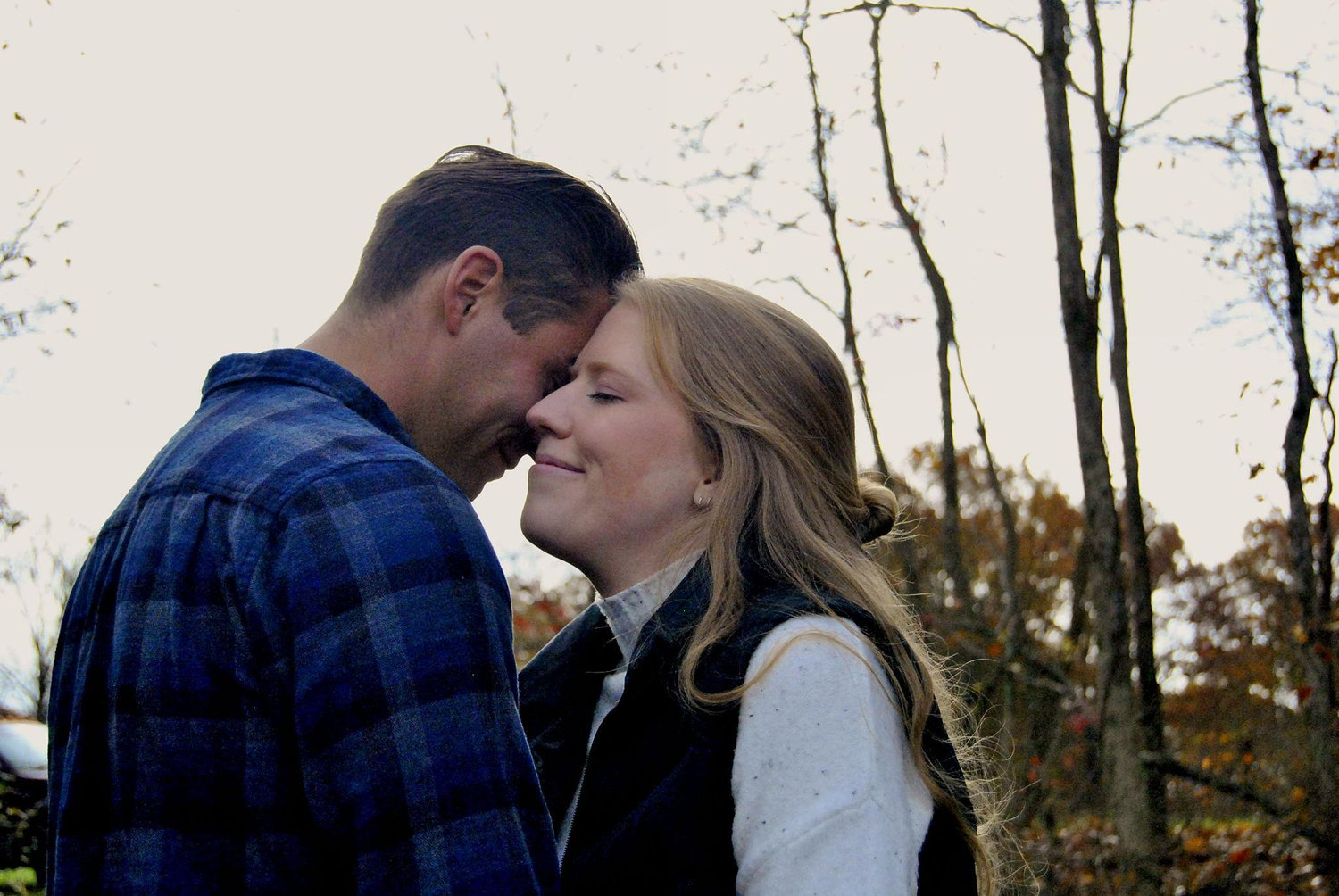 The Wedding Website of Maggie Stephens and Cole Zeunik