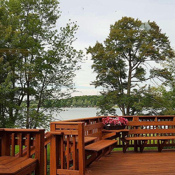 The Wedding Website of Dianna Jones and Doug Roede