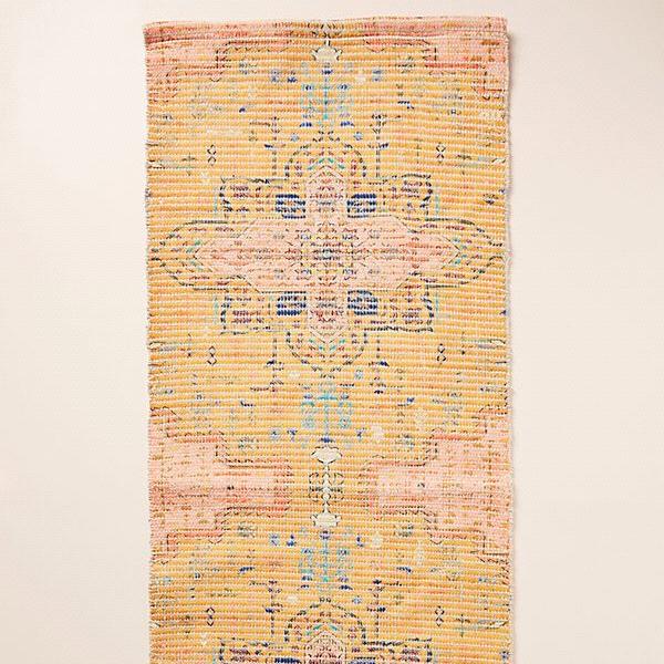 Anthropologie Harmony Runner