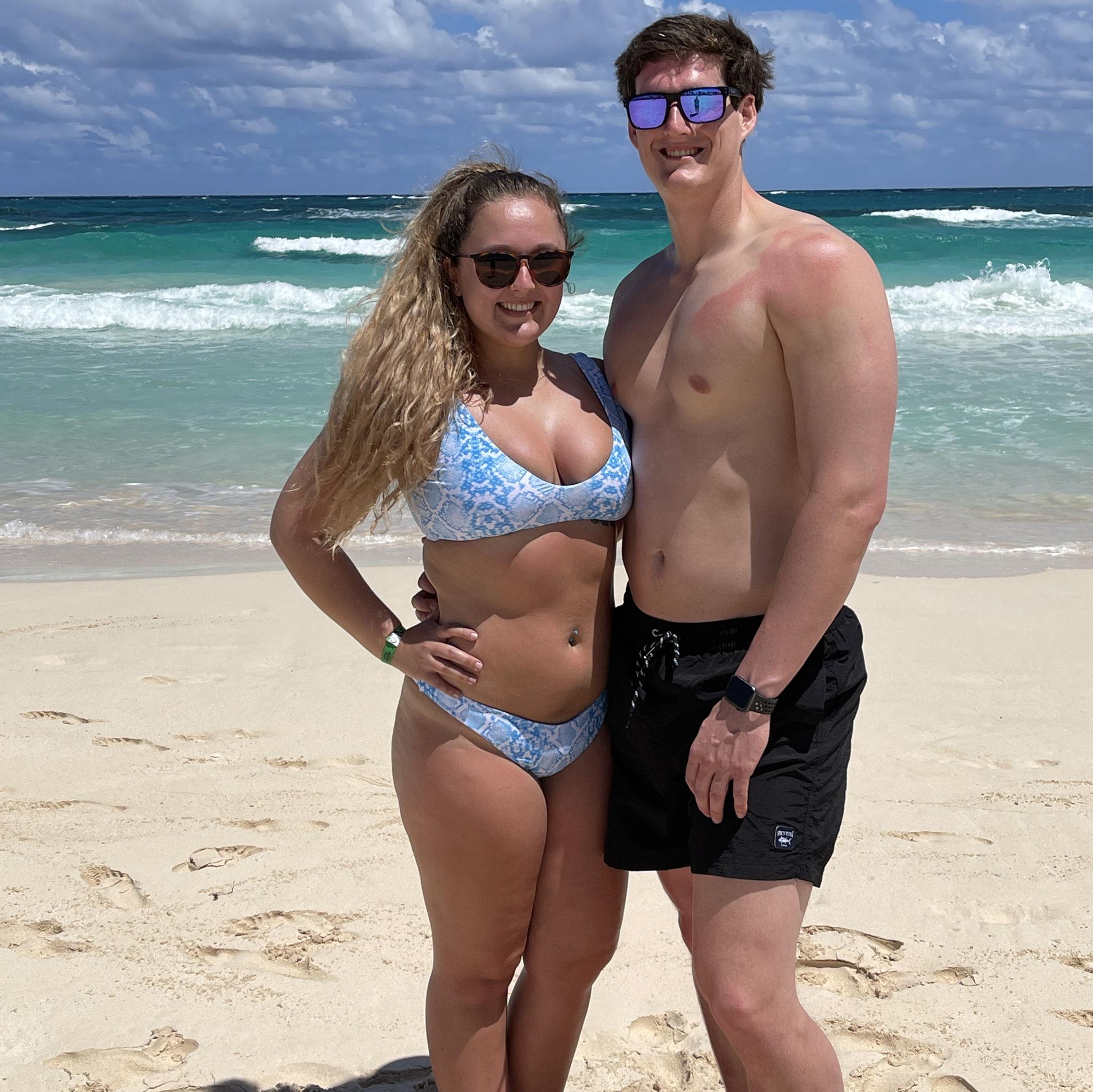 Punta Cana, March 2021