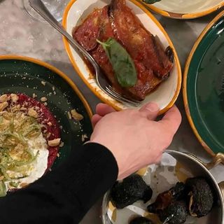 Secret Food Tour for 2 - Milan