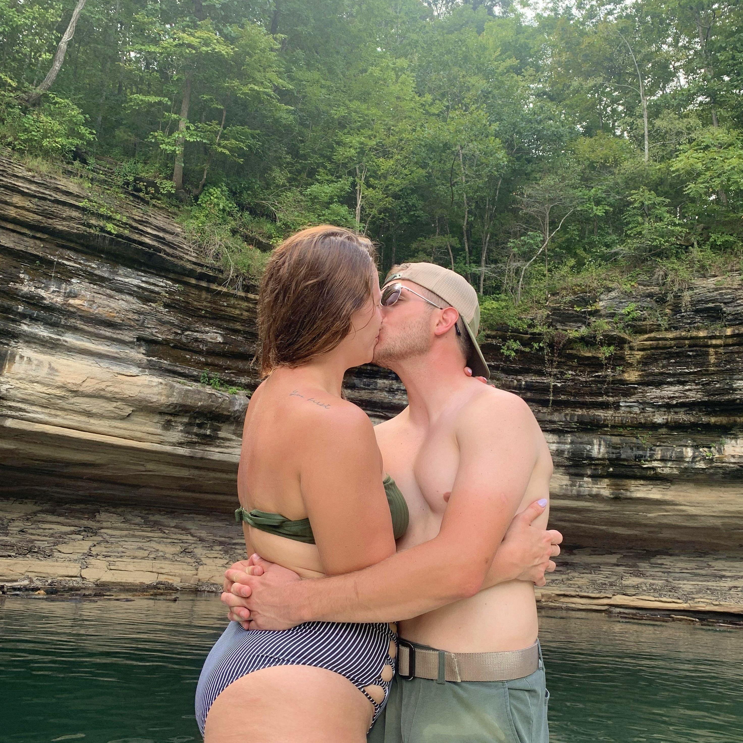Lake Cumberland, KY | August 2021