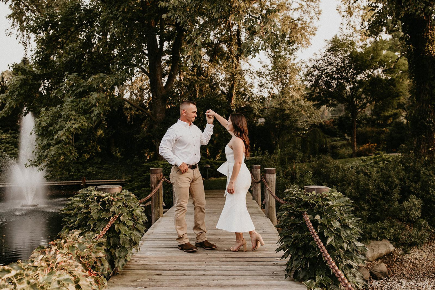 The Wedding Website of Alessandra Giannetta and Johnathan Young
