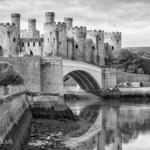 Conwy Castle