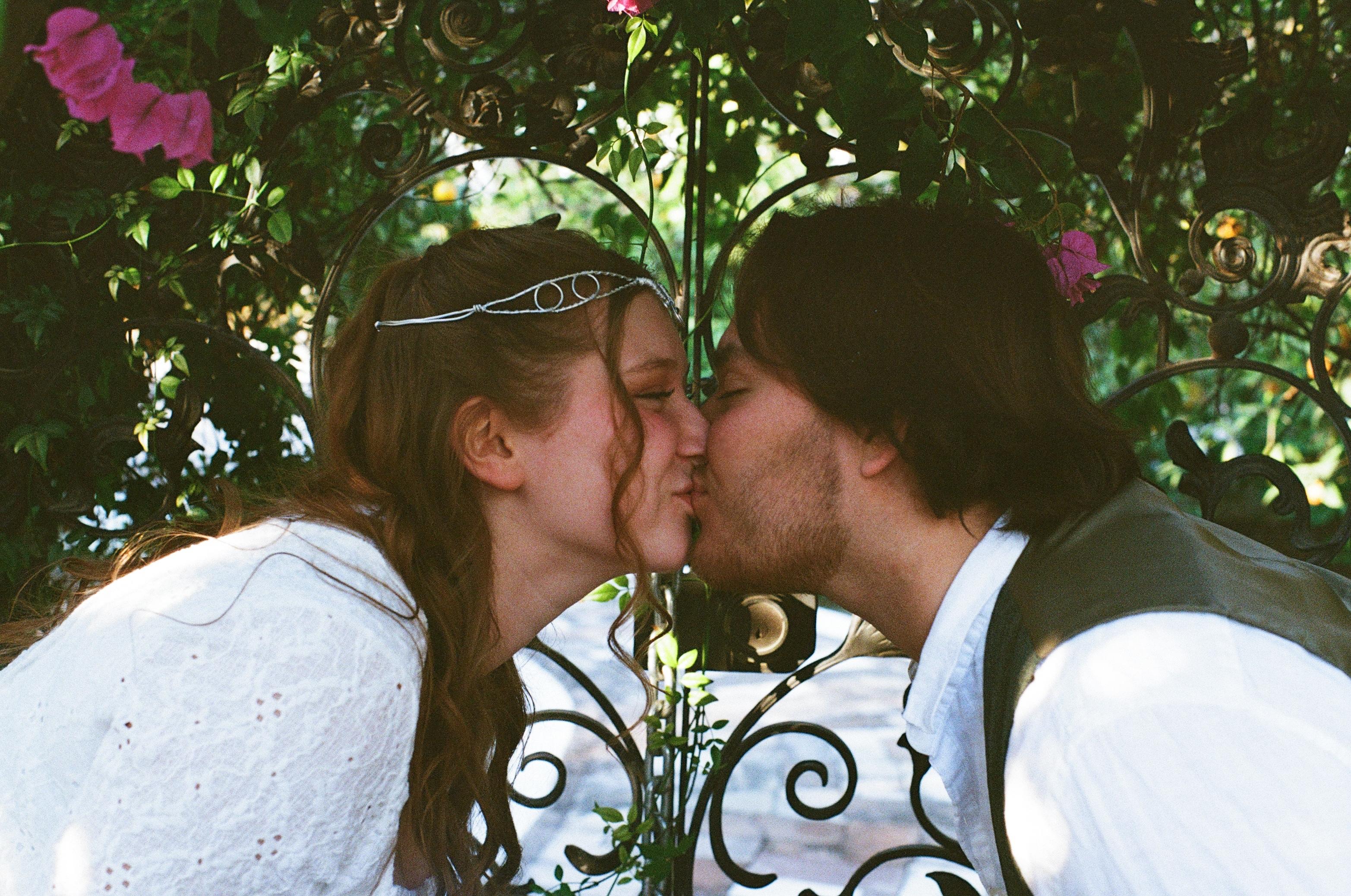 The Wedding Website of Laine Semadeni and Ethyn Sandoval