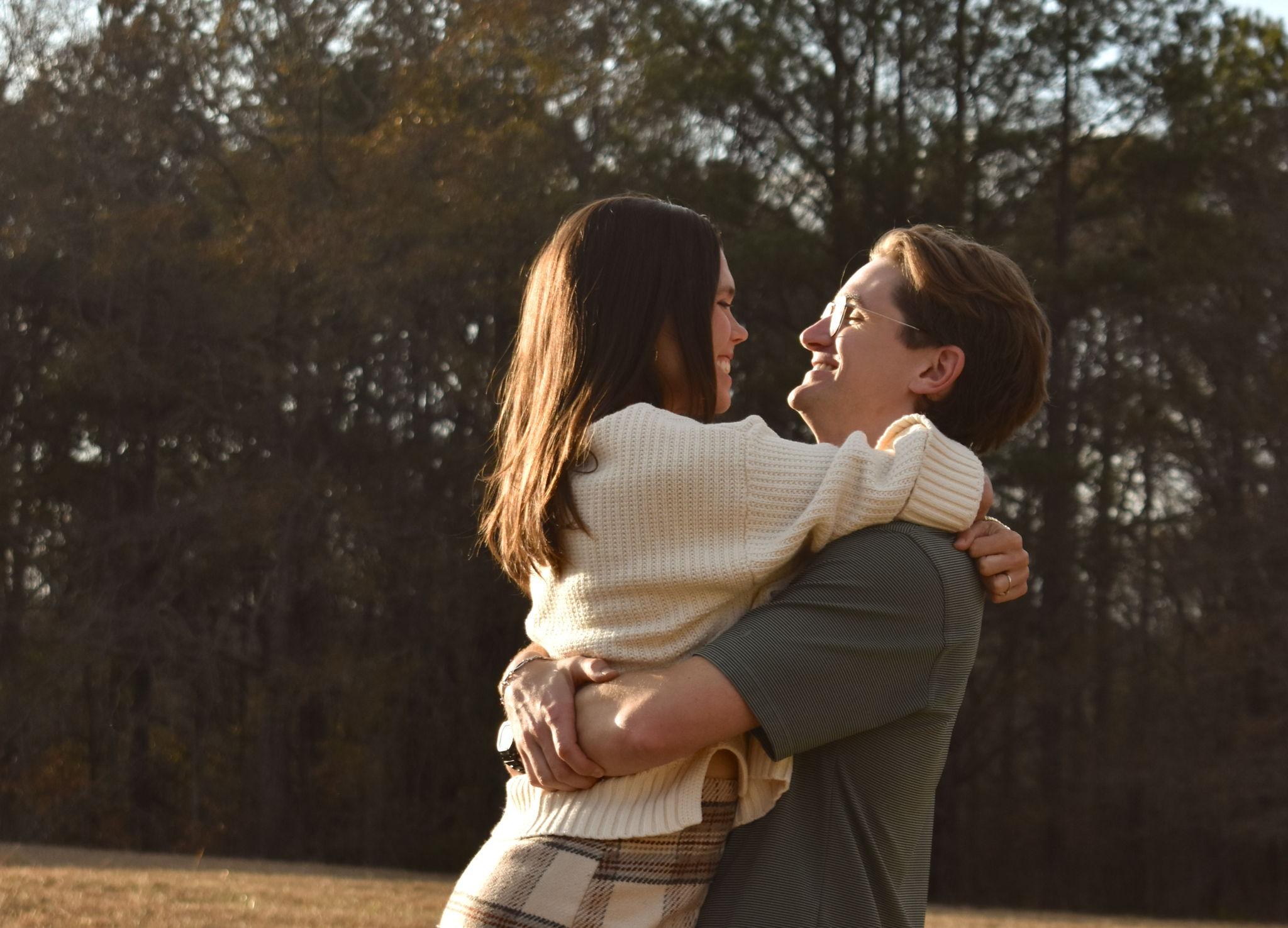 The Wedding Website of Anna Haydon and Matthew Martin