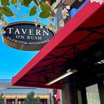 Tavern On Rush