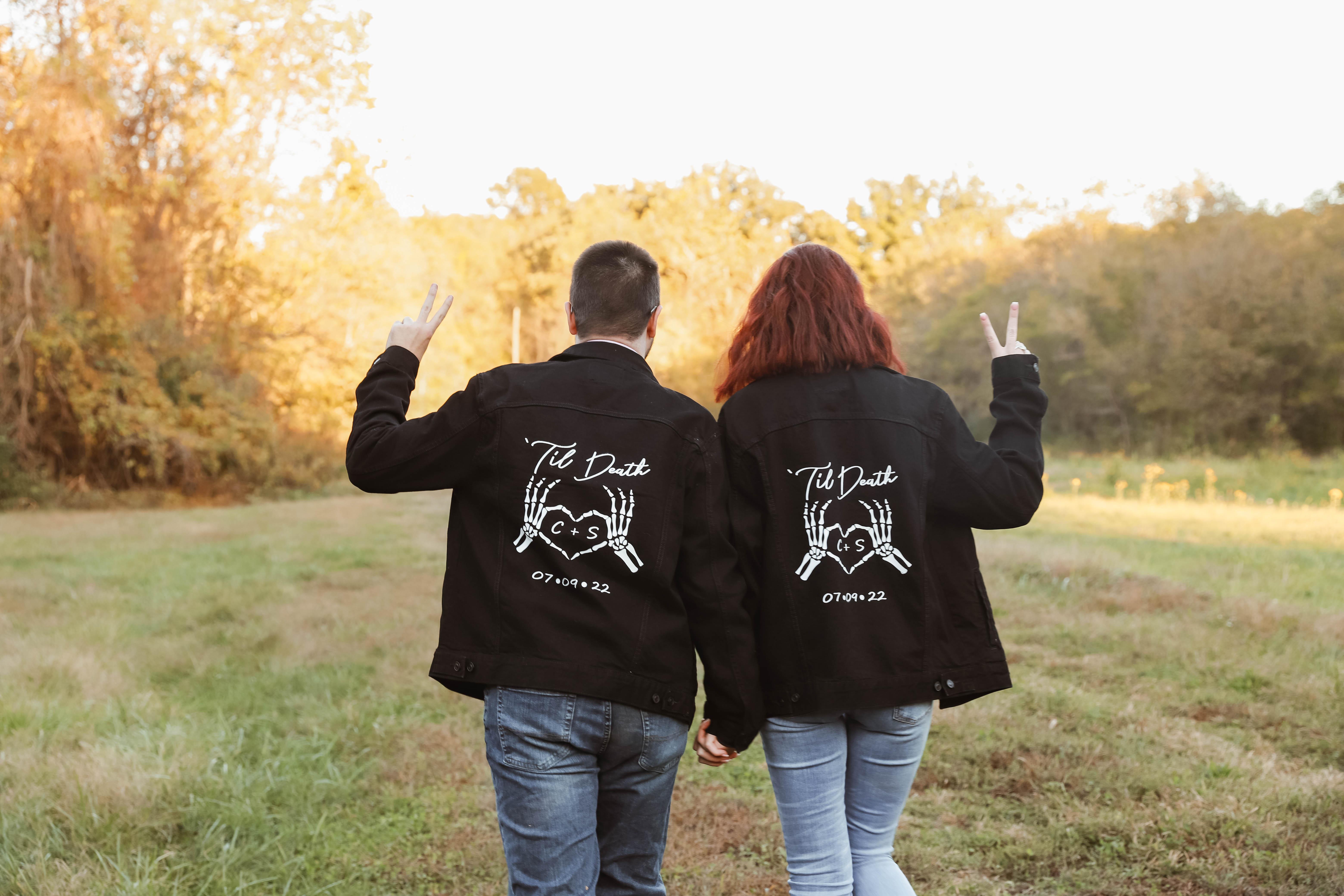 The Wedding Website of Sammy Farrar and Cameron Davis