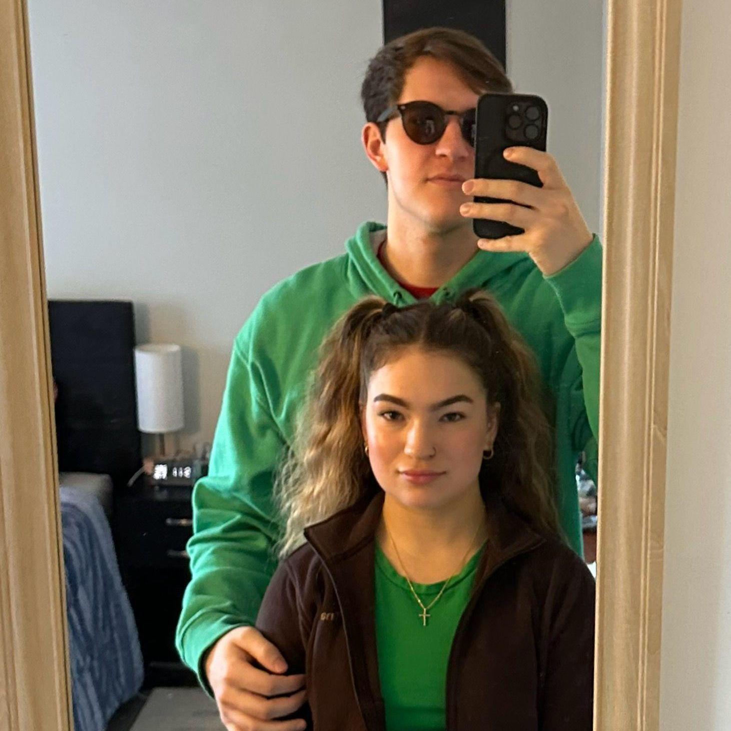 st pattys!