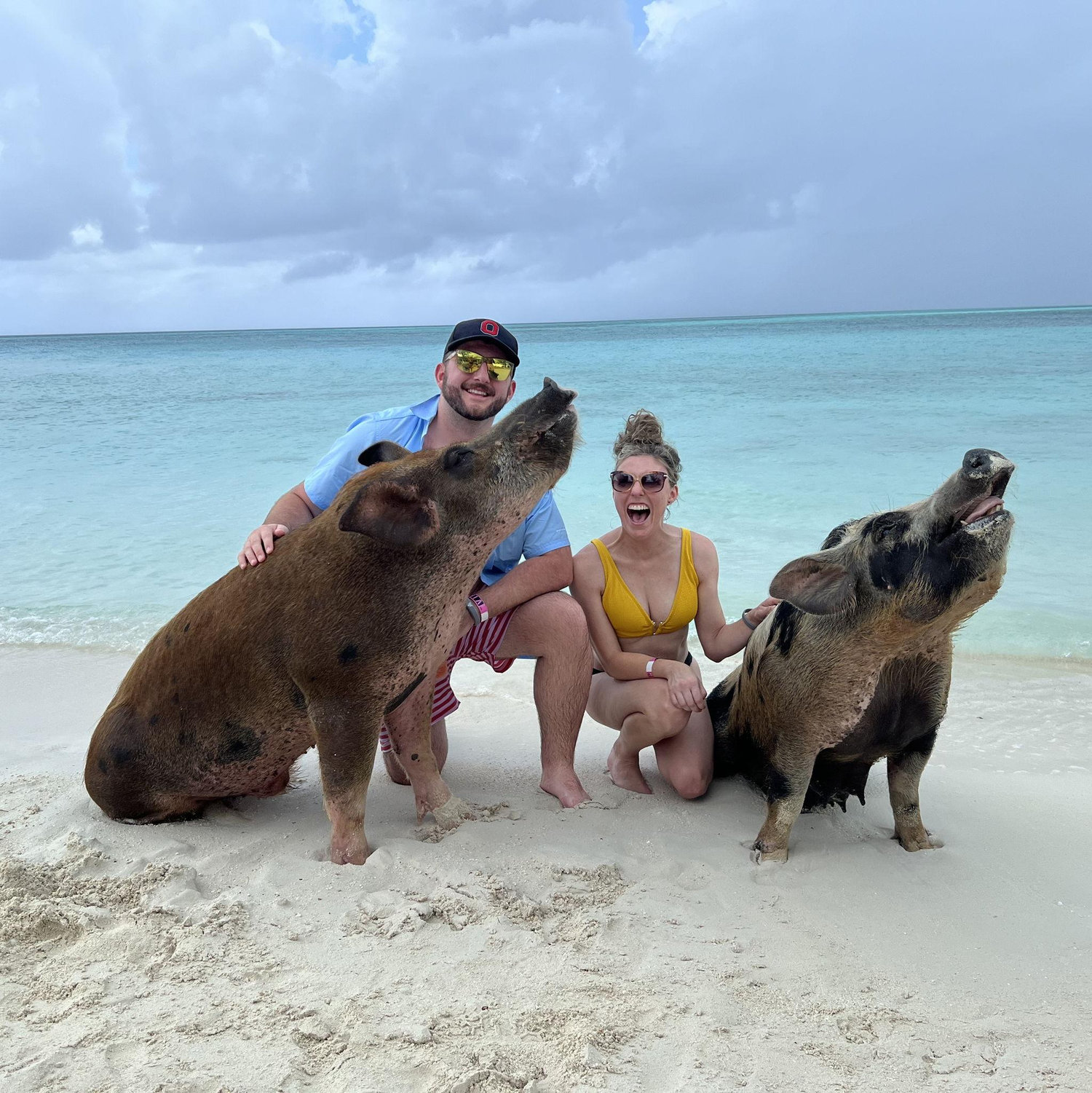 Nassau, The Bahamas