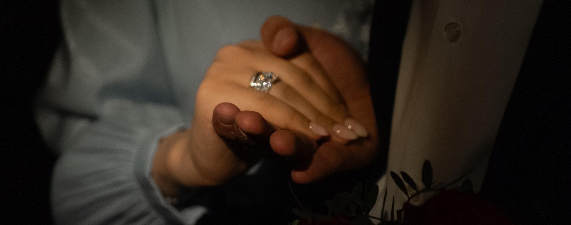 The Wedding Website of Dina Hatem and Mohamed Shahin