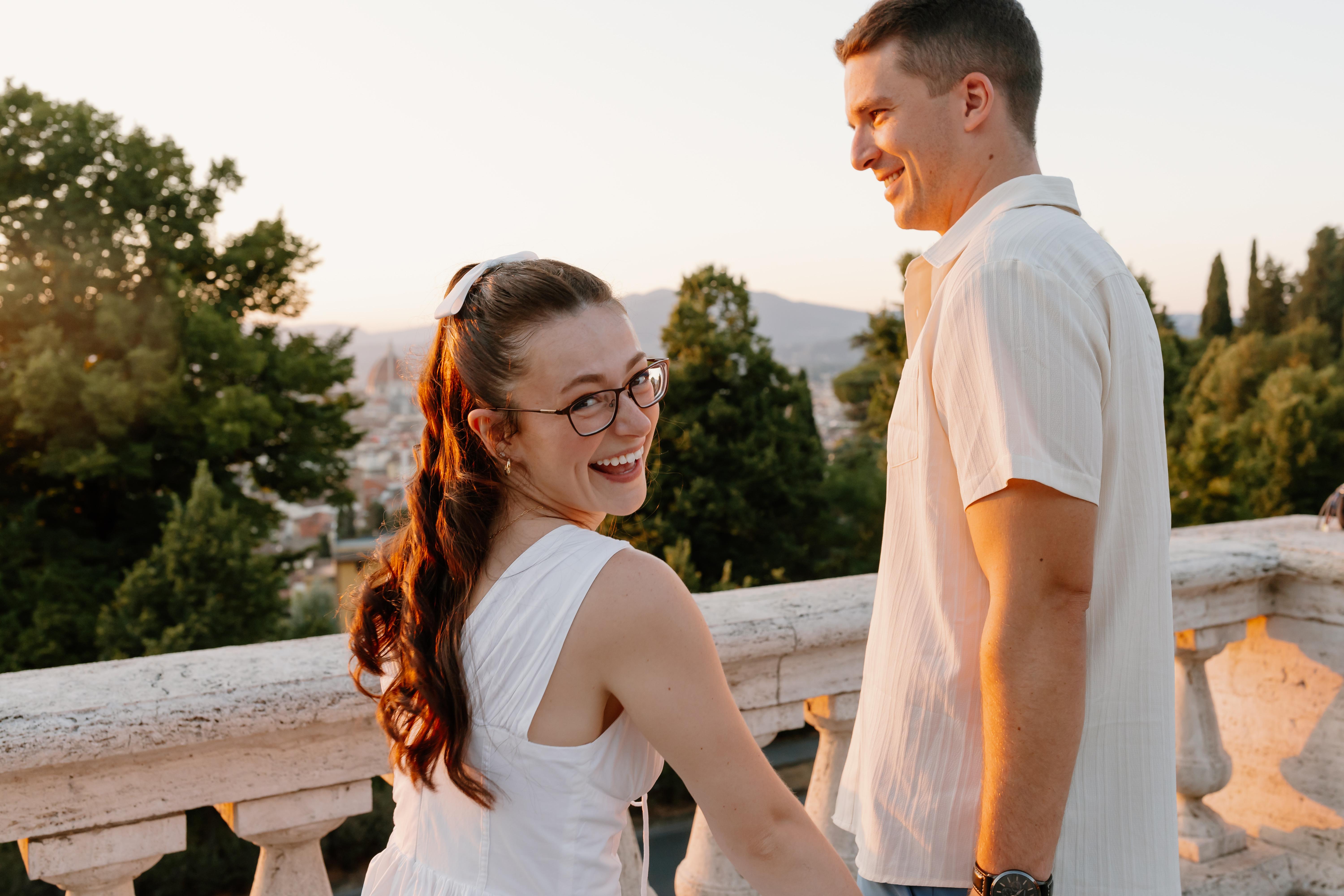 The Wedding Website of Emalee Rabinovitch and Josh Bertoli
