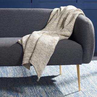 Panna Knit Throw Blanket