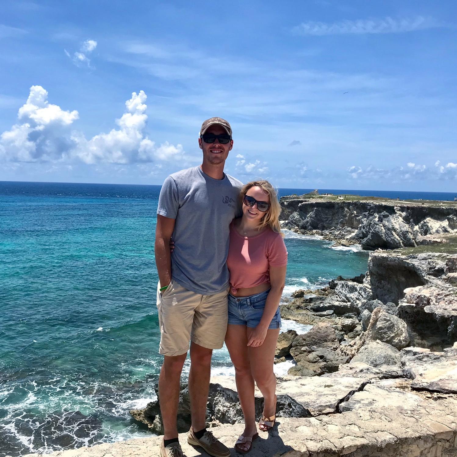 Cancun July 2019