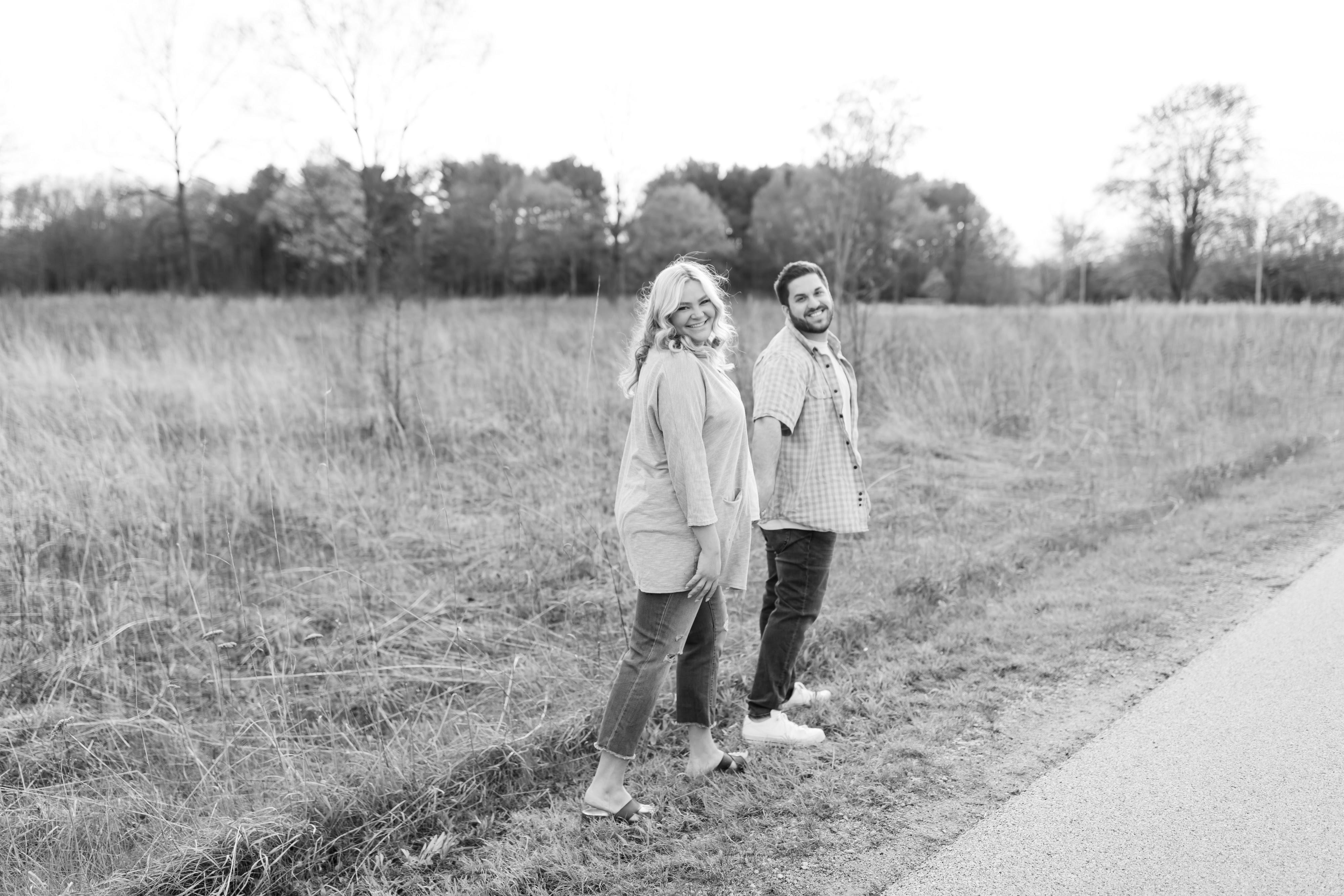 The Wedding Website of Erin Brackett and Brett Freeman