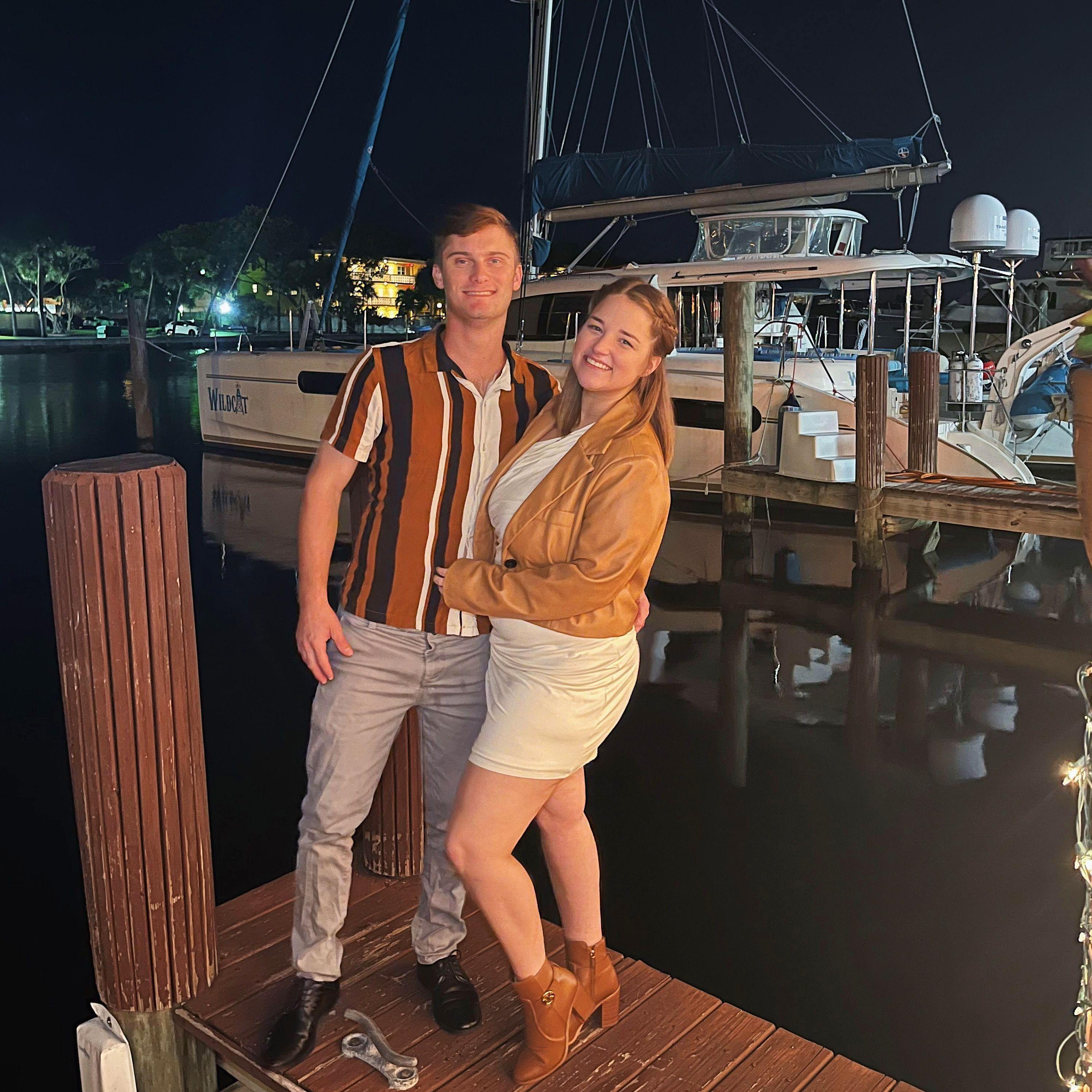October 2023: Date Night