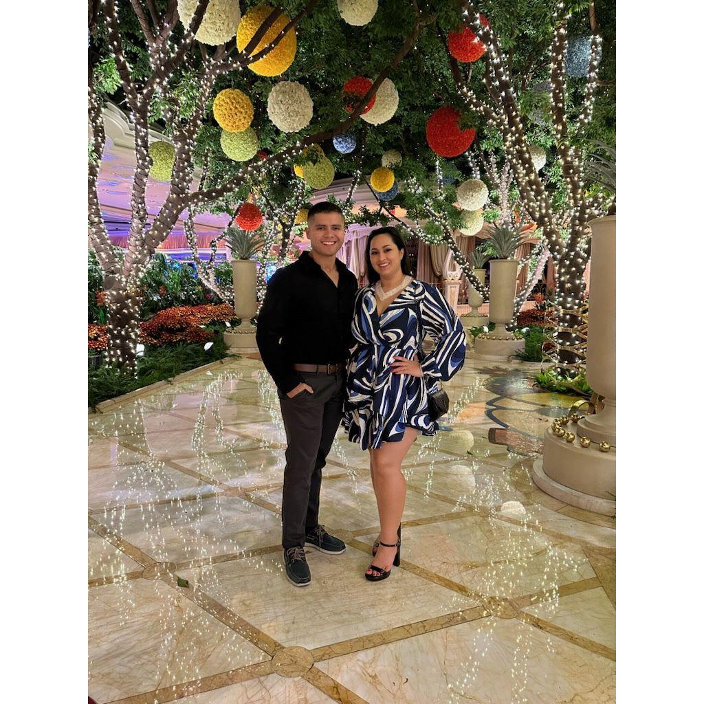 Las Vegas, NV
