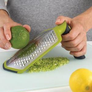 Joseph Joseph - 2-in-1 Twist Grater