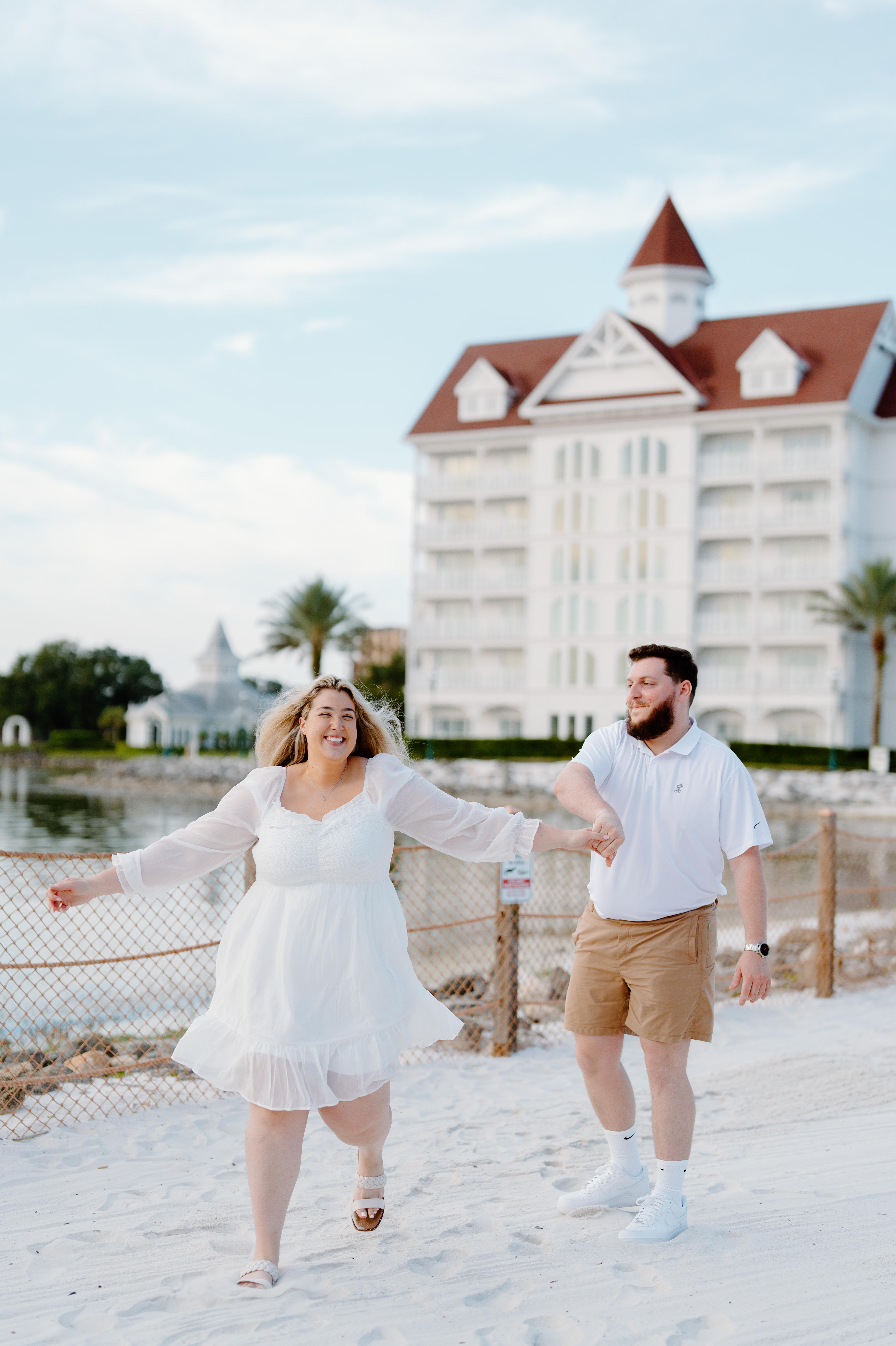 The Wedding Website of Mark Styn and Kayla Hannafin