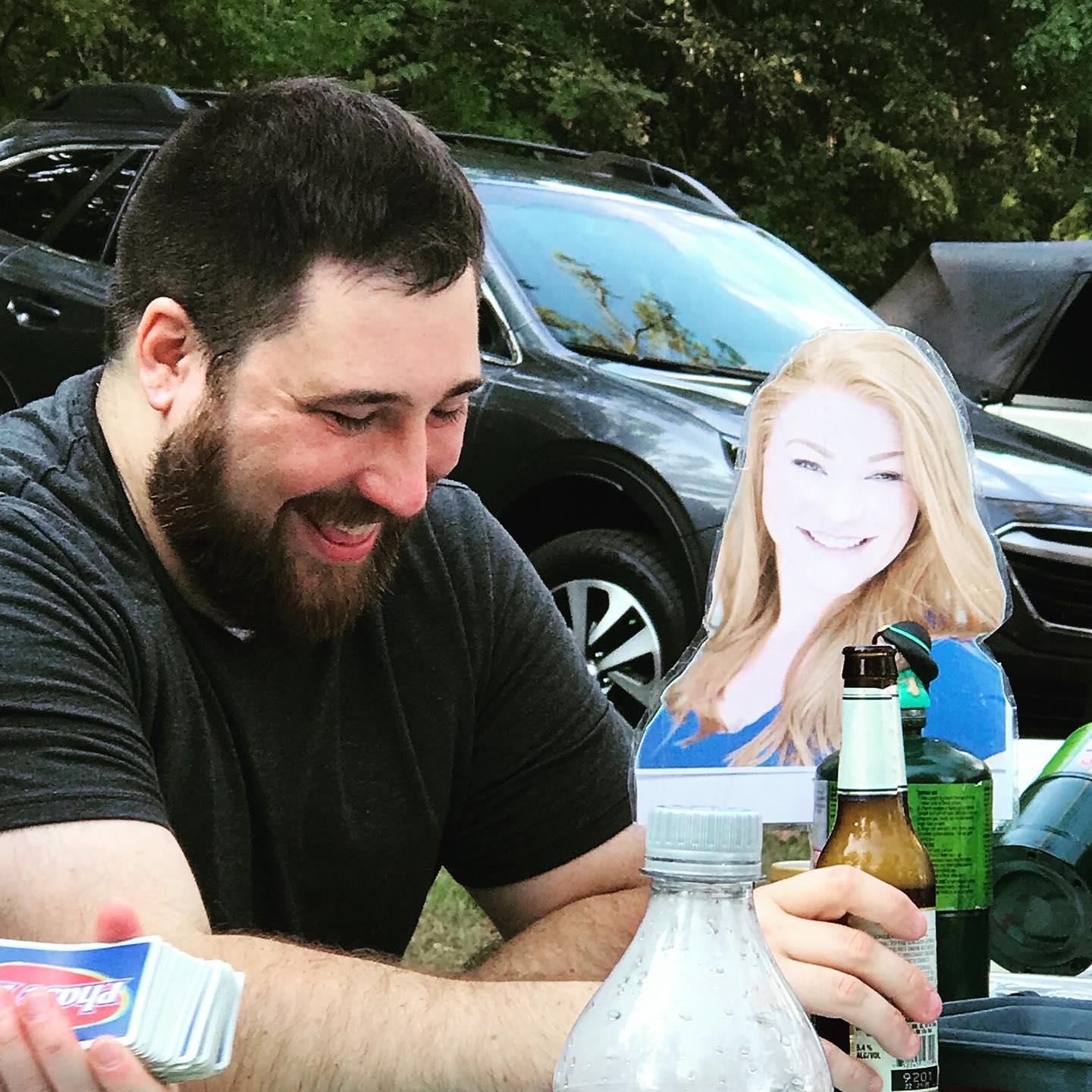Meeting the Extended Family