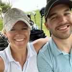 Golf at Crystal Springs Wild Turkey Golf Course Saturday 8/31