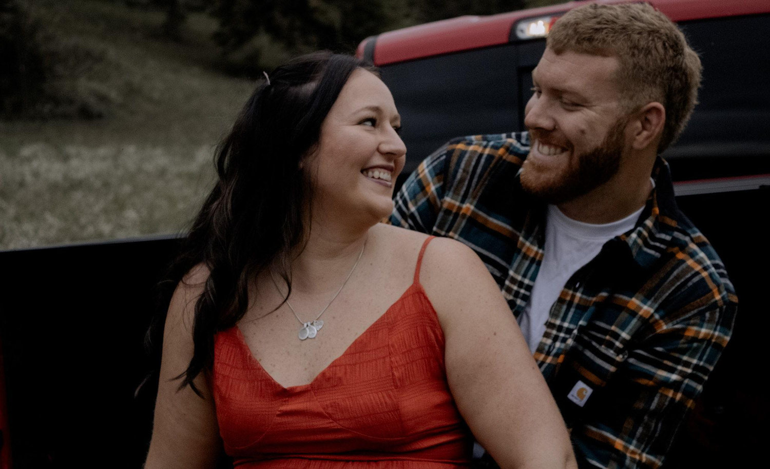 The Wedding Website of Morgan Glover and Cole Arnold