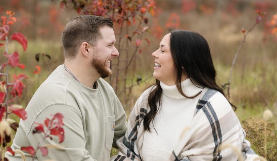 The Wedding Website of Macy Englert and Dylan Gambill