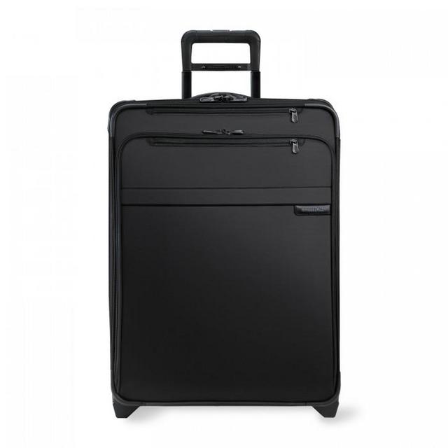 Medium Expandable Upright (Two-Wheel)