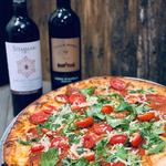 V Pizza & SideCar - Gainesville