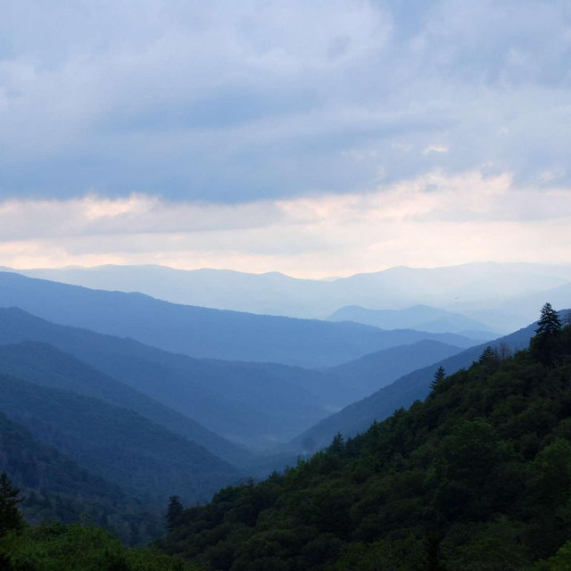 Smoky Mountains Elopement Fund