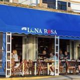 Caffe Luna Rosa