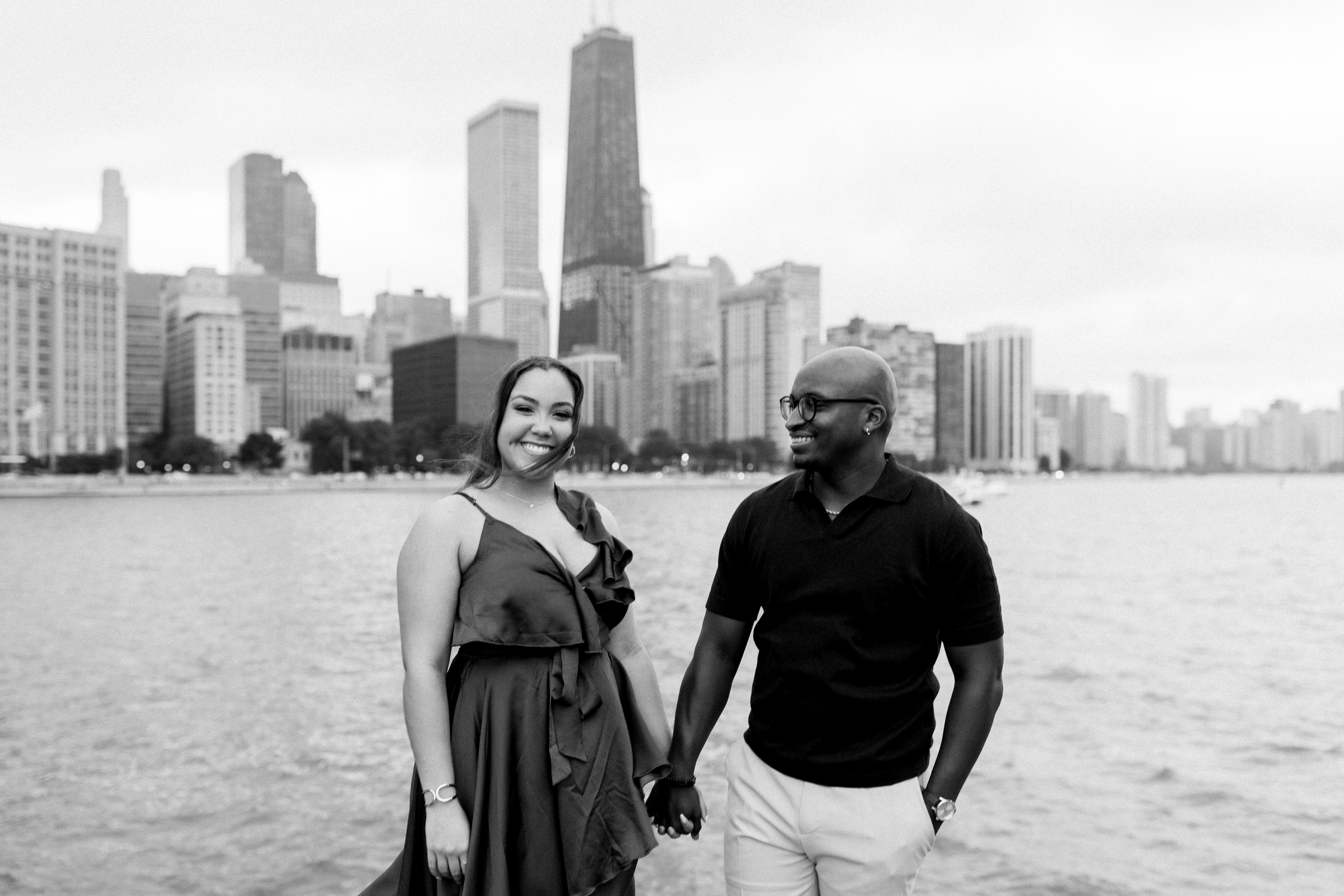 The Wedding Website of Rebekah Hurley and Tyler Tucker